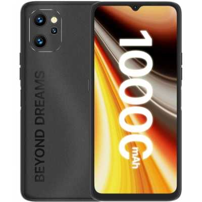смартфон Umidigi Power 7 Max 6/128GB Grey серый