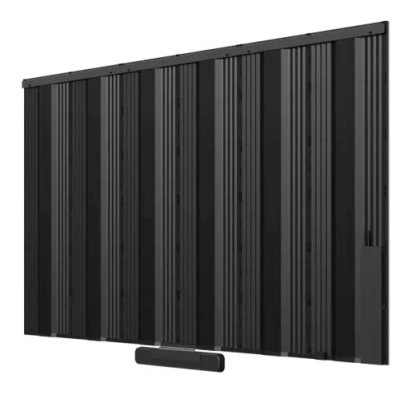 экран LED Unilumin T1-162