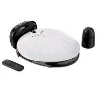 робот-пылесос Unit UVR-8000 White белый