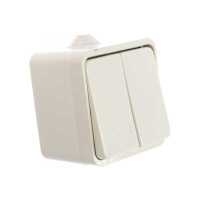 выключатель UNIVersal Клио К2223