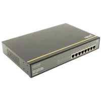 коммутатор Upvel UP-218FE