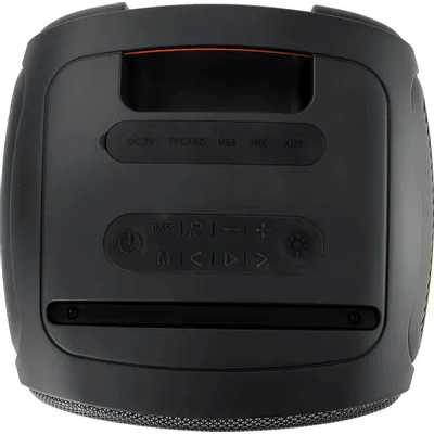 портативная колонка Урал Молния 700 Black