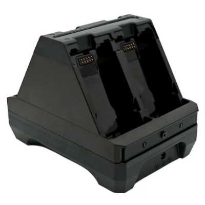 зарядное устройство Urovo ACC-RT40S-4BC