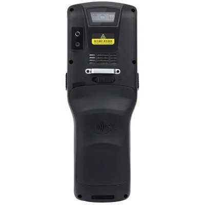 терминал сбора данных Urovo DT30-SZ2S9E4000 черный