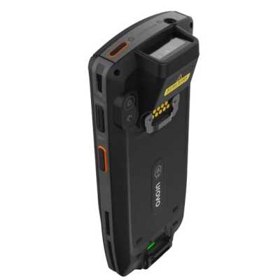 терминал сбора данных Urovo DT40S-12Q2USRLITE27EU черный