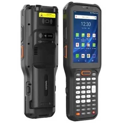 терминал сбора данных Urovo RT40S-SS5X13E4031HQ черный