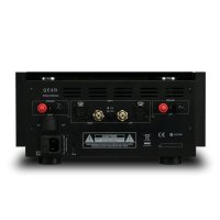усилитель мощности Quad Artera Stereo Aluminium Silver
