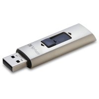 флешка Verbatim 128GB 47690