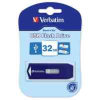 флешка Verbatim 32GB 044095-177 STORE 'N' GO