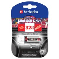 флешка Verbatim 32GB 49391
