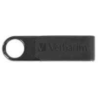 флешка Verbatim 8GB 097766-177 Micro Plus Drive