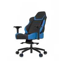 игровое кресло Vertagear P-Line PL6000 Blue черно-синий