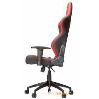 игровое кресло Vertagear S-Line SL2000 Red черно-красный