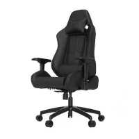 игровое кресло Vertagear S-Line SL5000 Black черный - карбон