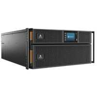ИБП Vertiv (Liebert) GXT5-1500IRT2UXLE Черный