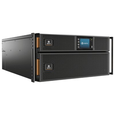 ИБП Vertiv (Liebert) GXT5-5000IRT5UXLE уценка