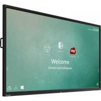 ЖК панель ViewSonic IFP9850-3