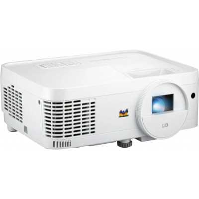 проектор ViewSonic LS510W Белый