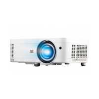 проектор ViewSonic LS550WH Белый