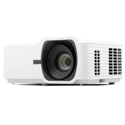 проектор ViewSonic LS630HD Белый