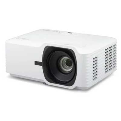 проектор ViewSonic LS630W Белый