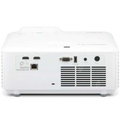 проектор ViewSonic LS630W Белый