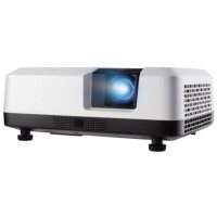 проектор ViewSonic LS700HD Черно-Белый
