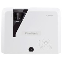 проектор ViewSonic LS700HD Черно-Белый