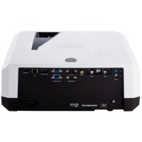 проектор ViewSonic LS700HD Черно-Белый