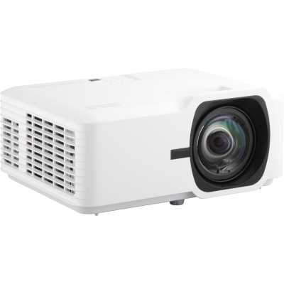 проектор ViewSonic LS711HD Белый