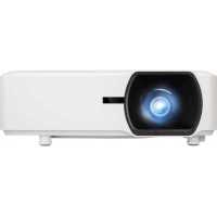 проектор ViewSonic LS750WU Белый
