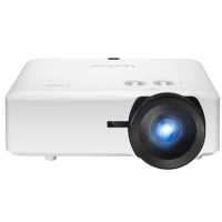 проектор ViewSonic LS860WU Белый