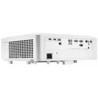 проектор ViewSonic LS860WU Белый