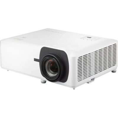 проектор ViewSonic LS901-4K Белый