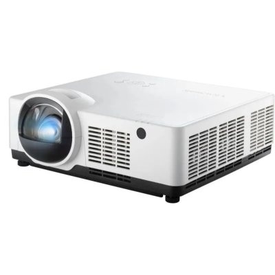 проектор ViewSonic LSC601WU-ST Белый