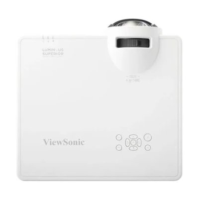 проектор ViewSonic LSC601WU-ST Белый
