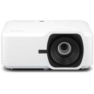 проектор ViewSonic LSD401HD Белый
