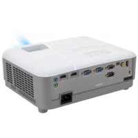 проектор ViewSonic PA503SP Бело-Серый