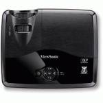 проектор ViewSonic PJD5123 Черный