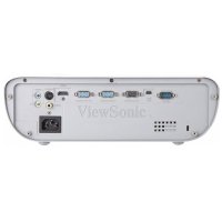 проектор ViewSonic PJD5353LS Бело-Серый