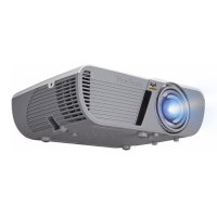 проектор ViewSonic PJD5553LWS Бело-Серый