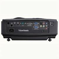 проектор ViewSonic PJD7583w Черный