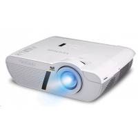 проектор ViewSonic PJD7830HDL Бело-Серый