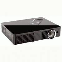 проектор ViewSonic PLED-W500 Черный
