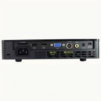 проектор ViewSonic PLED-W500 Черный