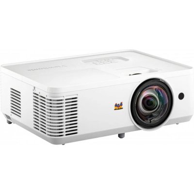 проектор ViewSonic PS502X Белый