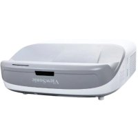 проектор ViewSonic PS750W Бело-Серый