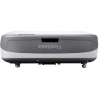 проектор ViewSonic PS750W Бело-Серый