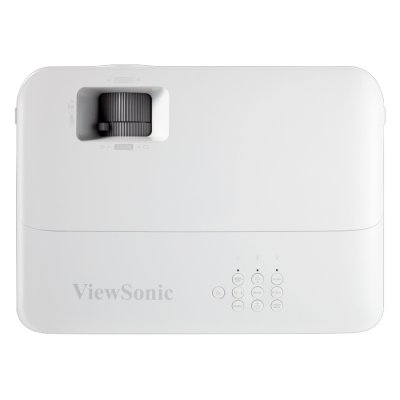 проектор ViewSonic PX701HDH Белый