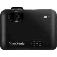 проектор ViewSonic PX728-4K Черный